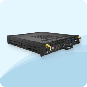 Komputery OPS dla Tablic Interaktywnych dla programu cyfrowy uczeń