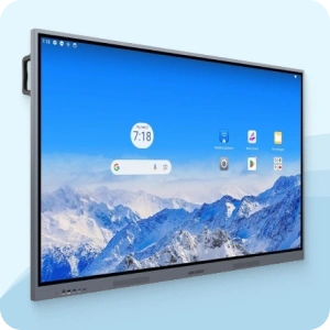 Tablice interaktywne dla programu cyfrowy uczeń