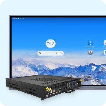 Zestawy interaktywne podstawowe