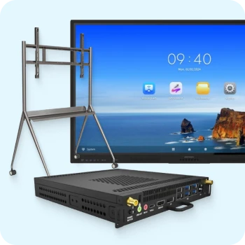 Zestawy interaktywne 