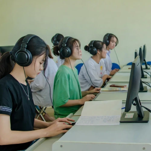 Programowa cyfrowa pracownia językowa