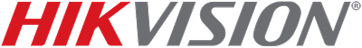 HikVision logo